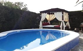 Villa Atlaymar